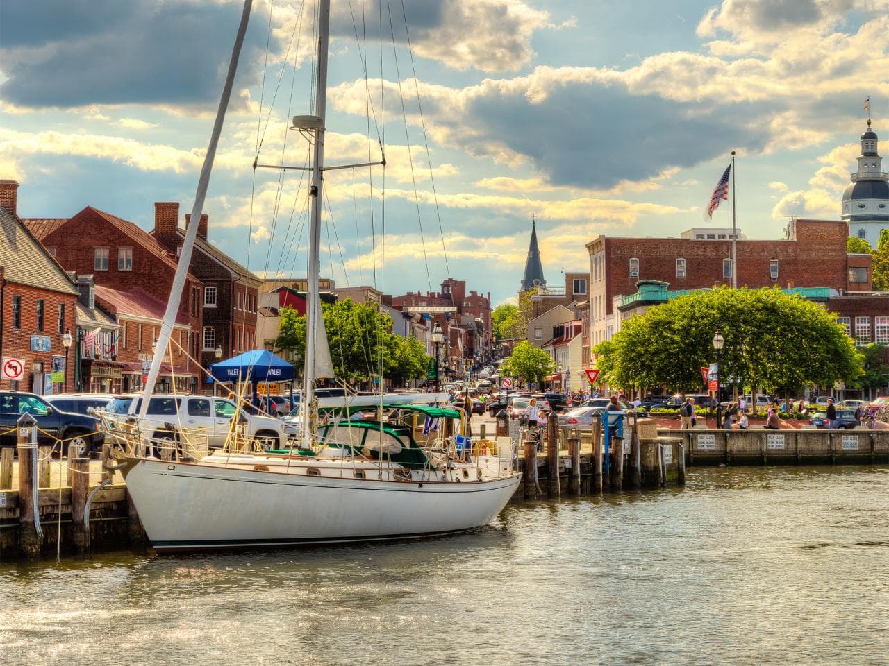 Annapolis Directions banner 1