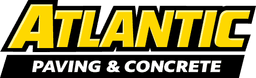 Atlantic Paving and Concrete Services logo
