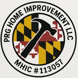 PRG Home Improvement LLC logo