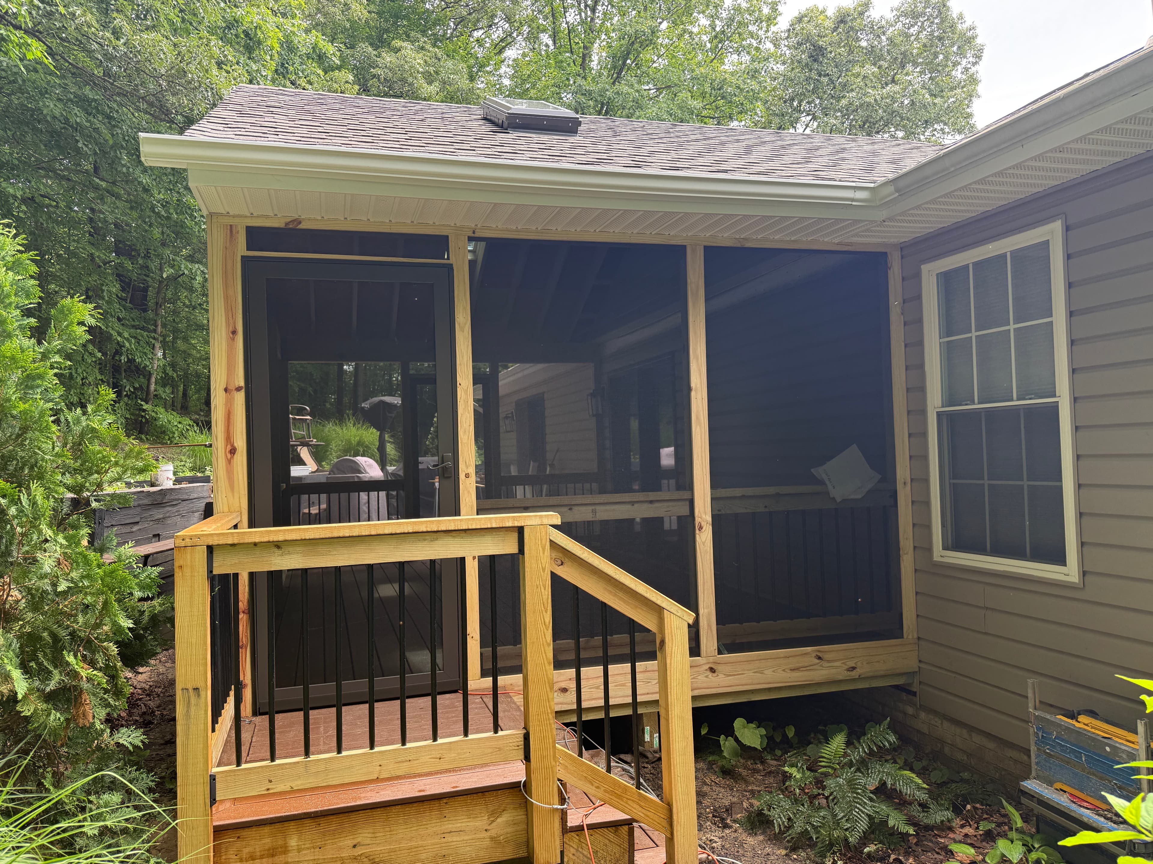 PRG Home Improvement LLC
