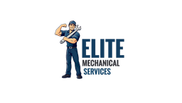 Elite Mechanical Services LLC logo
