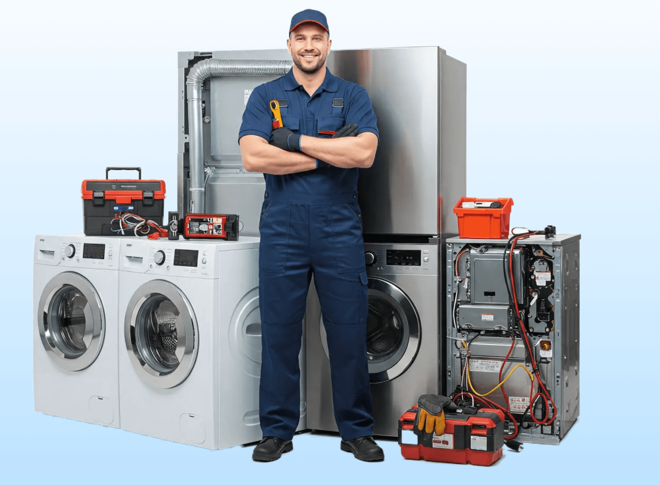 Elite Mechanical Services LLC